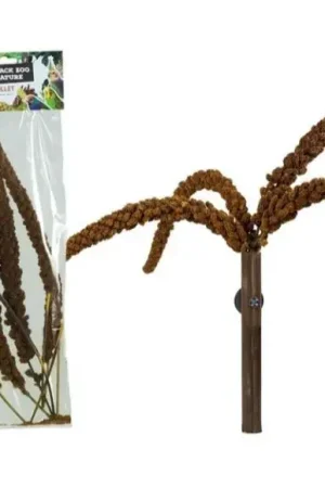 Back Zoo Nature French Millet Sprays Red 150 gram Direct Beschikbaar
